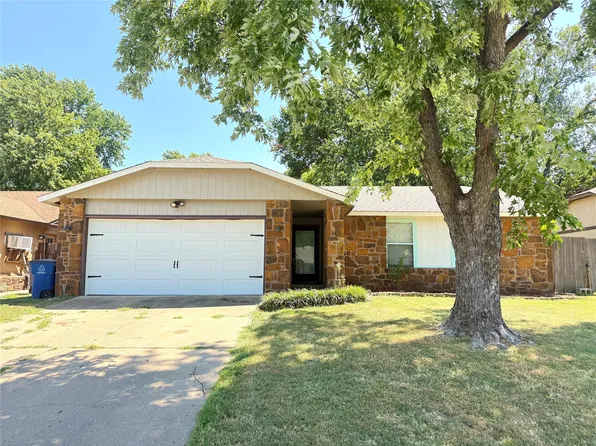9131 S 91st East Ave, Tulsa, OK 74133