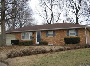 75 Maurene Ct, Granite City, IL 62040