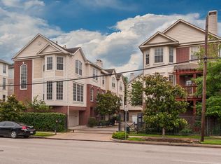 2251 Austin St, Houston, TX 77002