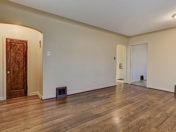 Living room.
