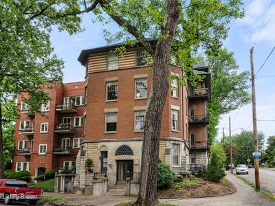 2229 Cherokee Pkwy APT H, Louisville, KY, 40204