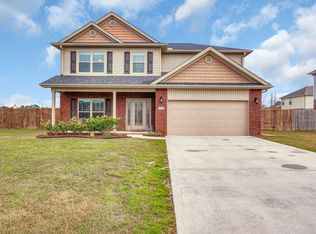 2322 Rocky Ridge Ct, Navarre, FL 32566