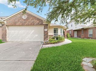 9531 Barr Spring Dr, Humble, TX 77396