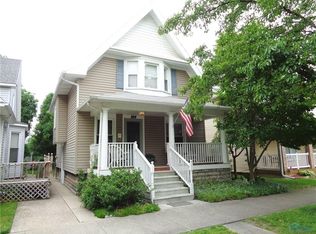 652 Raymer Blvd, Toledo, OH 43605