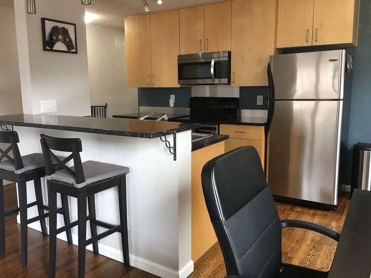 1 bed, 651 sqft, $1,525 — Photo 4