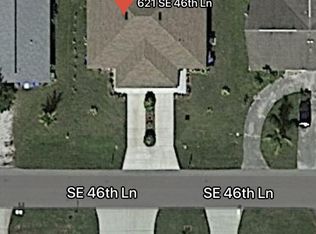 623 SE 46th Ln, Cape Coral, FL 33904