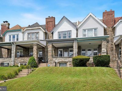 2431 77th Ave, Philadelphia, PA, 19150