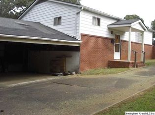 603 6th Ave SW, Childersburg, AL 35044