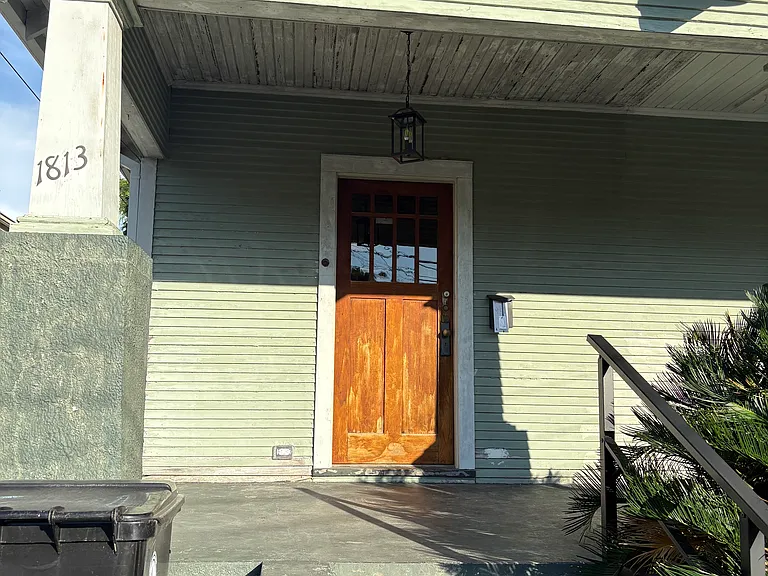 1813 Lowerline St — Photo 1