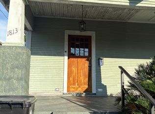 1813 Lowerline St, New Orleans, LA 70118