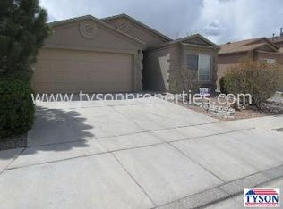 6900 Paese Pl NW, Albuquerque, NM 87114