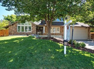 7718 S Cherry Court, Centennial, CO 80122