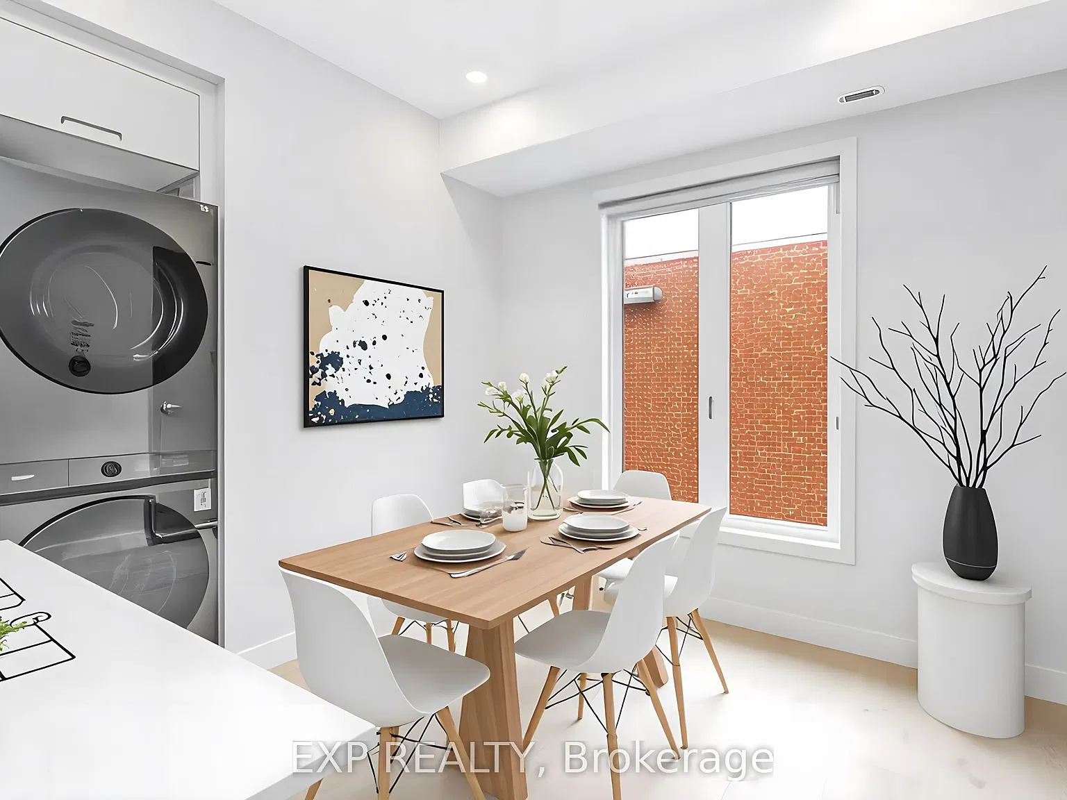 2 bed, $2,400 — Photo 4