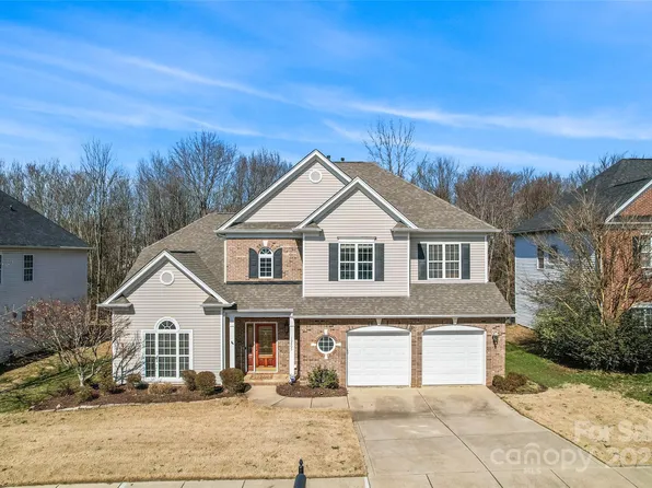 10805 Huntington Meadow Ln, Charlotte, NC 28273