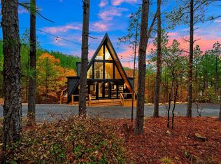 756 Timberline Trl, Broken Bow, OK 74728