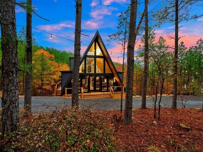 756 Timberline Trl, Broken Bow, OK, 74728