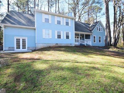 671 Benson Hurst Dr SW, Mableton, GA, 30126