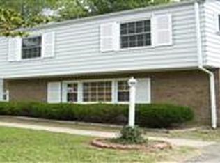 6525 Meadowburm Dr, North Chesterfield, VA 23234