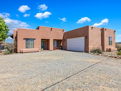 13670 E Scooter Ln, Mayer, AZ, 86333