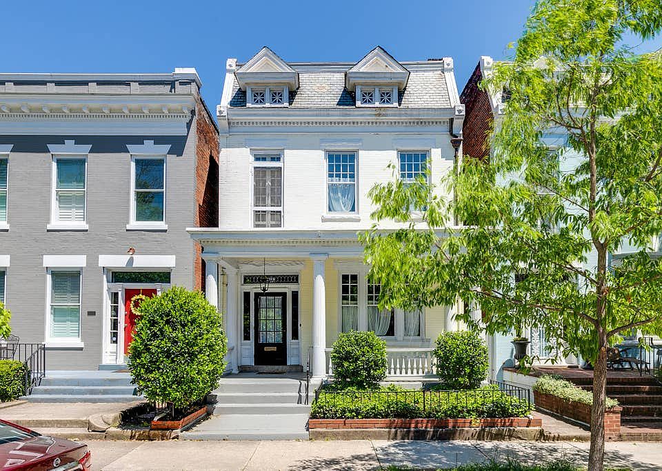 1st image of 2118 Floyd Ave