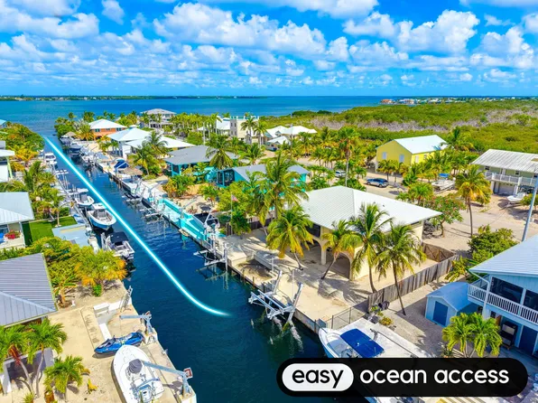 29424 Forrestal Ave, Big Pine Key, FL 33043