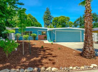 1301 Chestnut Ln, Davis, CA 95616