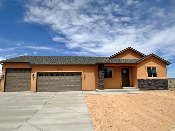 1020 N Kirkwood Dr, Pueblo West, CO 81007