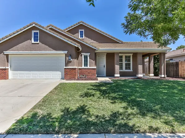 1415 Felton Way, Plumas Lake, CA 95961