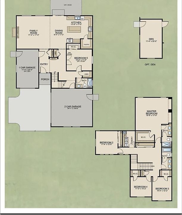 2nd image of 762 Skyler Ct