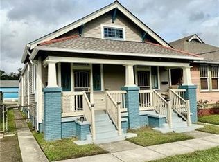 1805 N Dupre St, New Orleans, LA 70119