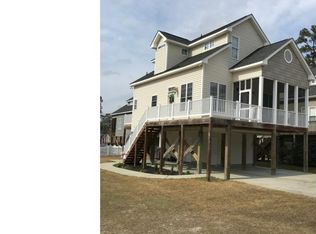 29 Tyner Dr, Elizabethtown, NC 28337