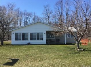 3104 Faye Dr, Port Hope, MI 48468