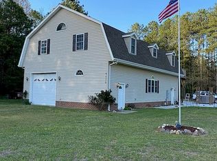 4020 Chelsea Rd, West Point, VA 23181