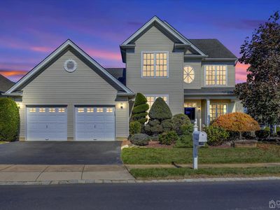 27 Beth Page Dr, Monroe Township, NJ, 08831