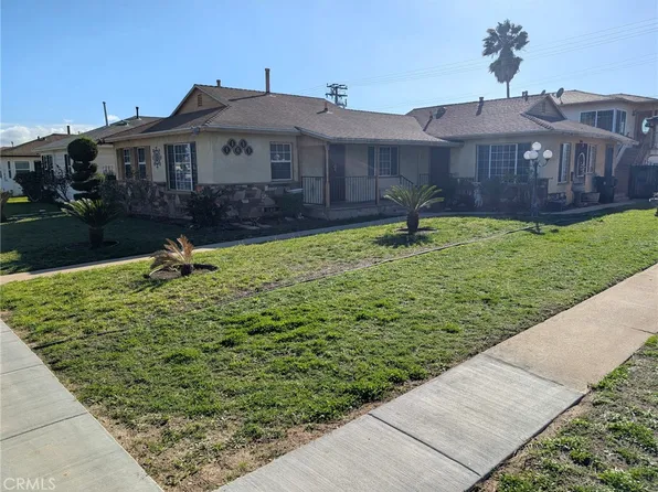 11611 Crenshaw Blvd, Inglewood, CA 90303