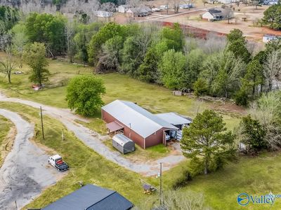 118 Long Dr, Danville, AL, 35619
