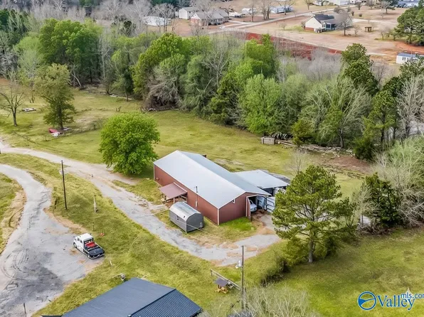 118 Long Dr, Danville, AL 35619