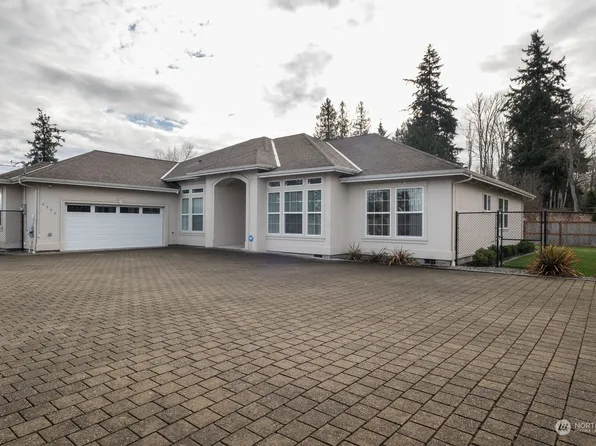 (undisclosed Address), Puyallup, WA 98372