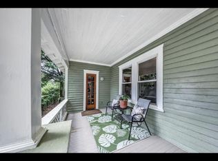 841 Oakhill Ave SW, Atlanta, GA 30310
