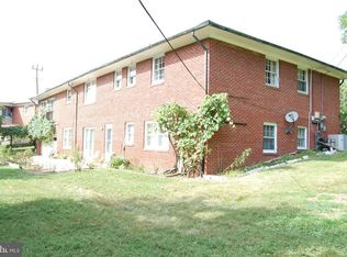 8900 Adelphi Rd, Hyattsville, MD 20783