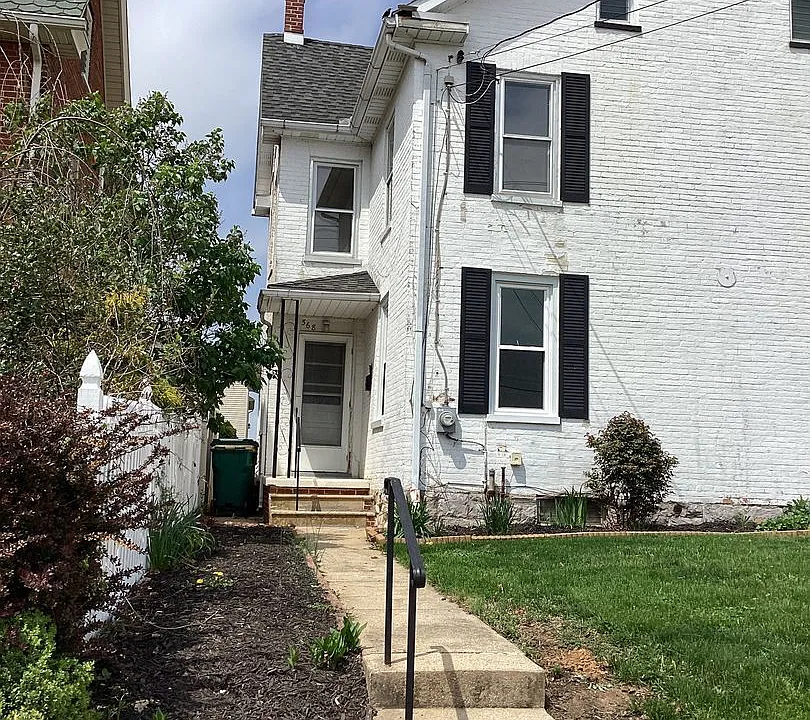 568 S Church St