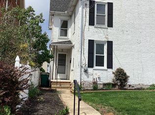 568 S Church St, Waynesboro, PA 17268
