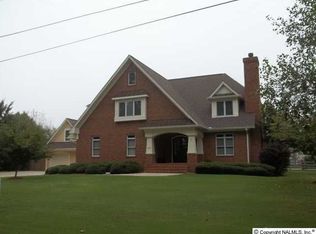 412 Forestdale Ave, Albertville, AL 35950