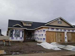 3111 N Callary St, Post Falls, ID 83854
