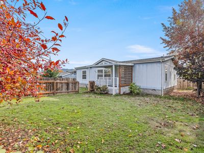 308 NW Civil Bend Ave, Winston, OR, 97496