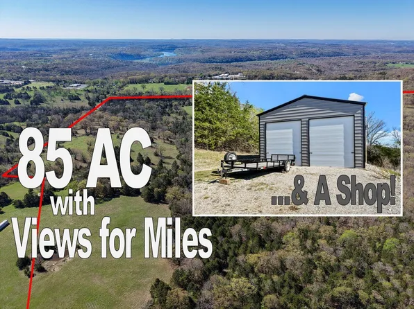 685 Ingenthron Lane, Forsyth, MO 65653