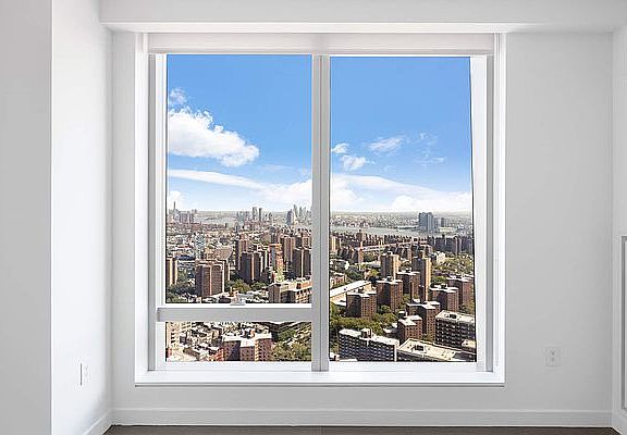 2nd image of 1 Manhattan Sq #50E