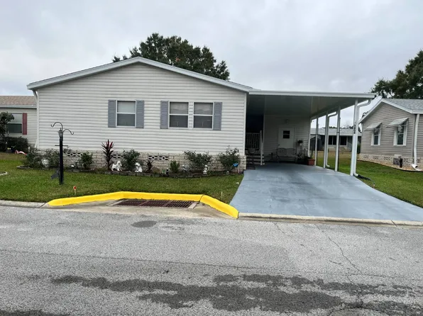 5808 SW 55th Pl, Ocala, FL 34474