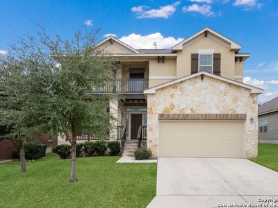 11207 Schinz Fld, Helotes, TX, 78023