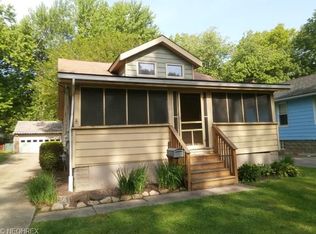 1256 E 340th St, Eastlake, OH 44095
